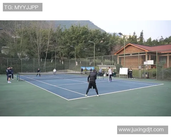 2026网球力量排行榜：上海网球队位居第9名