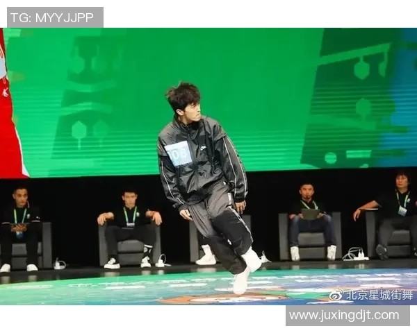 全国街舞大赛积分榜：上海攀岩队以93分领跑