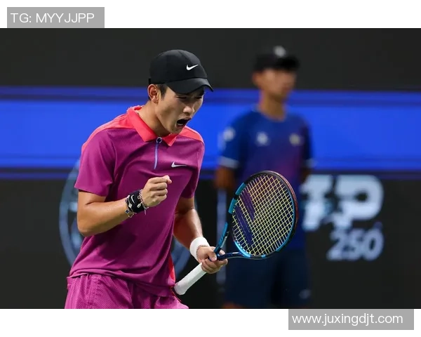 热议网球：成都网球队的个人能力变革