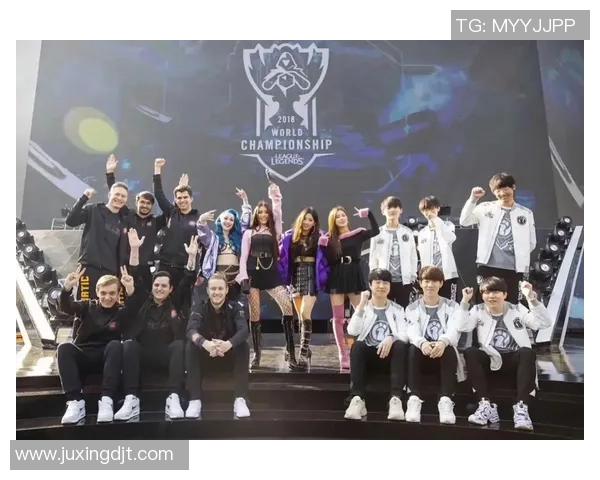 聚焦英雄联盟：IG的配合话题