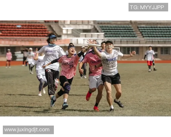 赛后复盘：成都飞盘队 vs 杭州飞盘队的团队协作